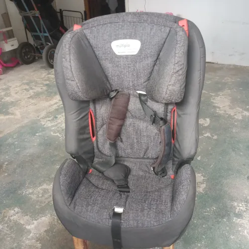 Cadeira bebê conforto de carro
