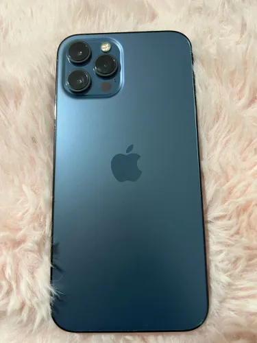 iPhone 12 P/MAX