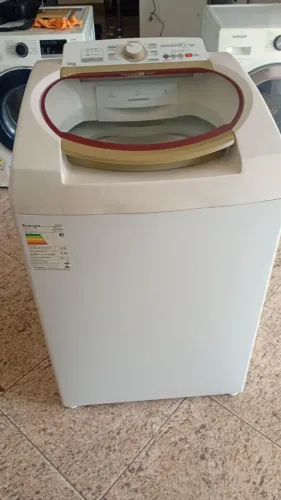 Lavadoura Brastemp 11kg semi nova