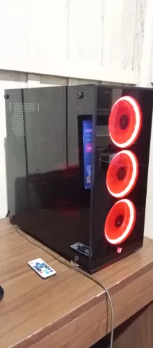 CPU Gamer