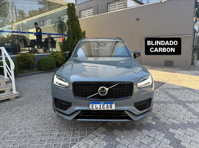 Volvo XC-90 T-8 Ultim. Dark 2.0 AWD (híbrido) 2023