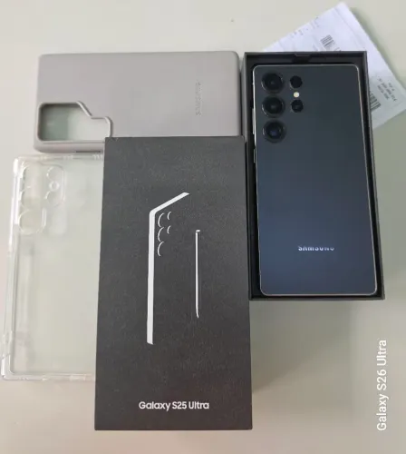 S25 ULTRA// 256GB// NA GARANTIA