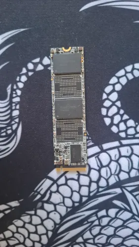 Ssd nvme 512gb