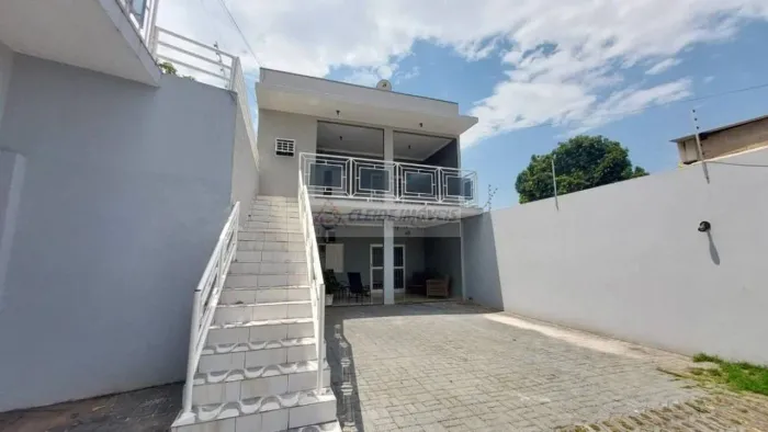 Apartamento 4 quartos S/ 1 Suíte ,na Av. General Mello.