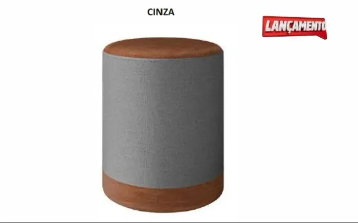 Puff Bolt novo (leia a descrição)