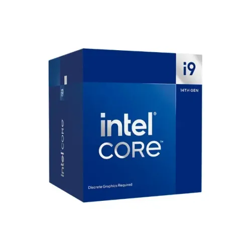 Processador Intel Core i9-14900F, 2.0GHz