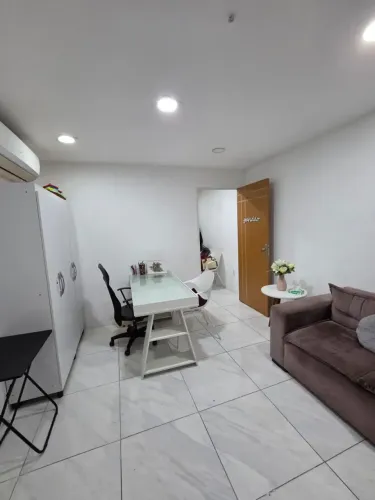 Sala comercial para venda | Edifício Lumina Corporate | Centro Nova Iguaçu