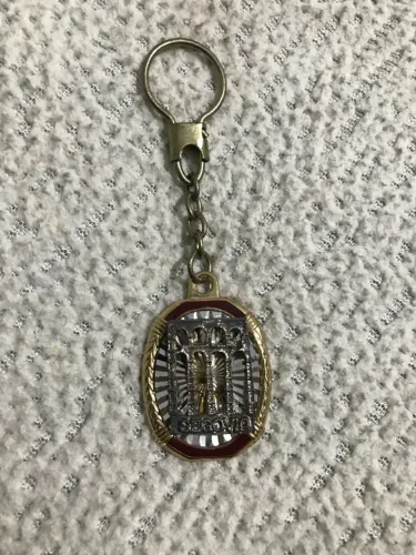 Chaveiro de Malaga
