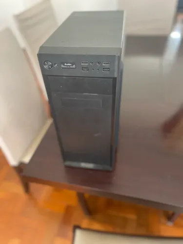 Pc Desktop Intel(r) Core(tm) I3-2120 Cpu @ 3.30ghz 4gb Ram