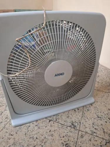 ventilador ARNO