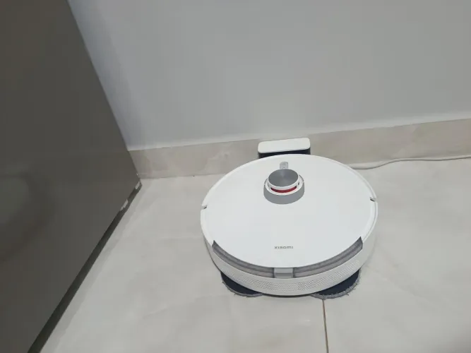 Robô aspirador Xiaomi Robot Vacuum s20+