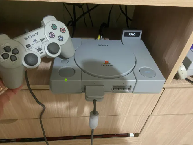 PlayStation 