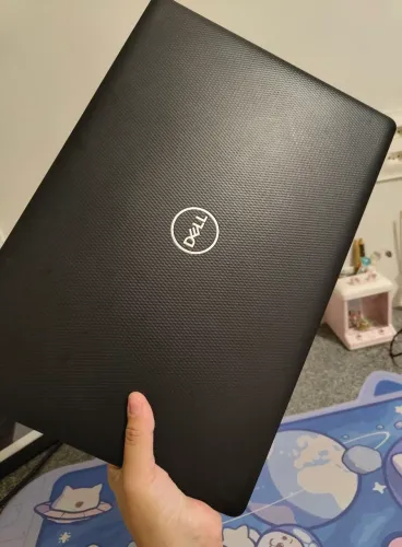 Notebook Dell