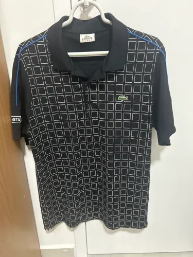 Polo da Lacoste quadril