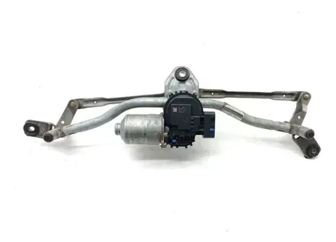 Galhada Motor Limpador Parabrisa Ford Ranger 2020