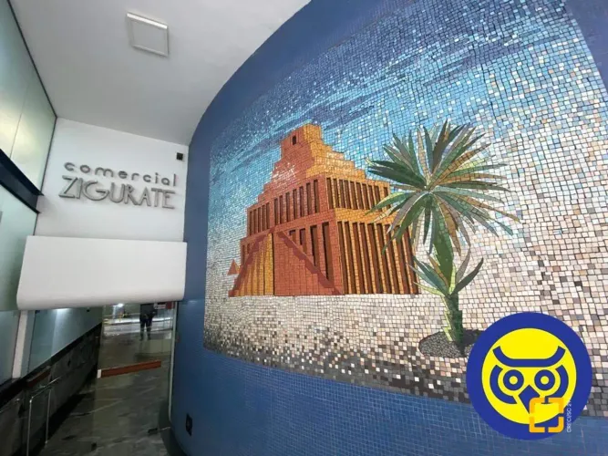 Sala comercial à venda, 1 vaga , Centro, Florianópolis, SC.