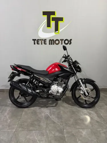 Yamaha Factor 150 ED