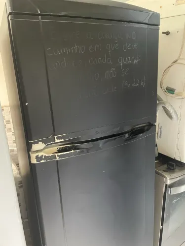 Geladeira 