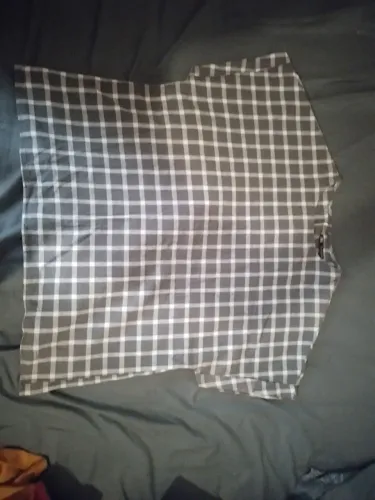 Blusa Zara