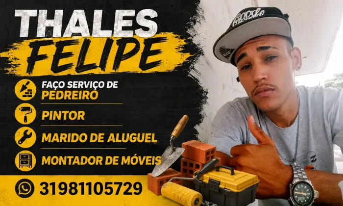 Thales Felipe