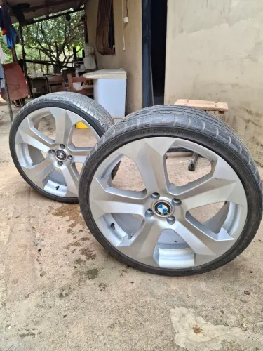 Rodas BMW 18