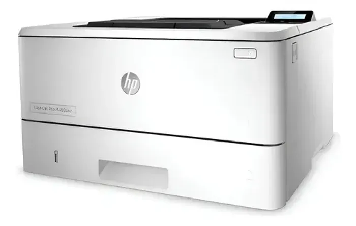 Impressora laser Hp M402dne (Somente 980,00)