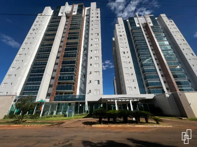 APARTAMENTO PARA LOCAÇÃO NA ARNE 12 | SOFISTICAÇÃO, CONFORTO E LOCALIZAÇÃO PRIVILEGIADA