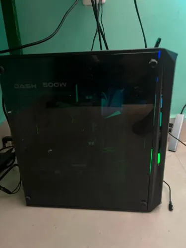 Computador gamer básico 16gb RAM I7 2ª Ger
