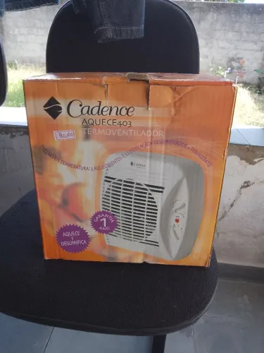 Vendo Aquecedor