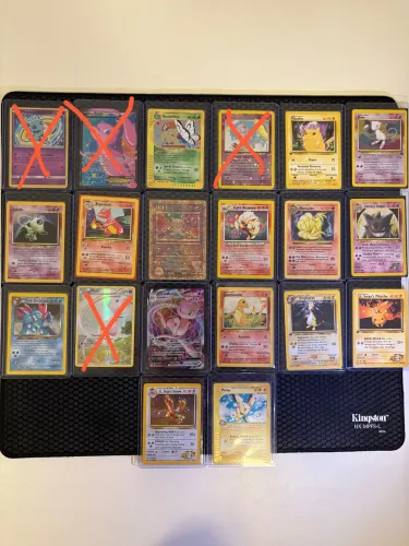 Coleção Pokémon