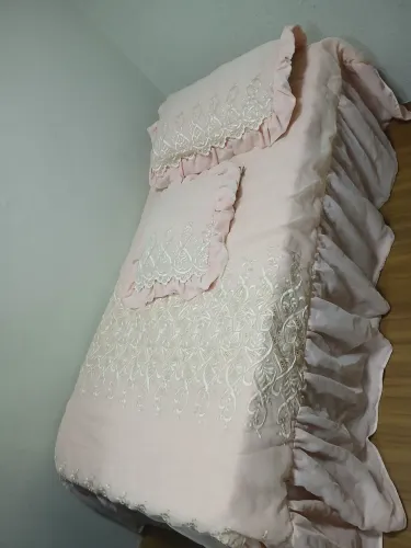 Cilcha linda menina