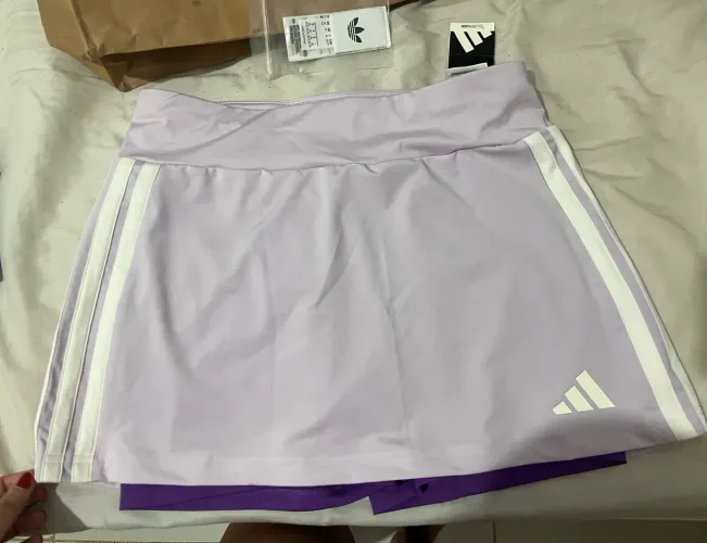 SHORT ADIDAS ORIGINAL NOVO