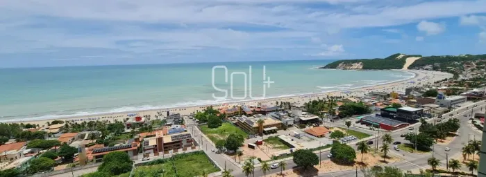 Flat à Venda, Ponta Negra, Natal, RN