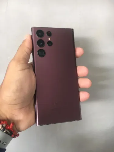 Samsung S22 ULTRA 