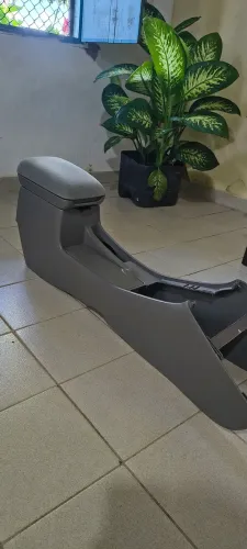 Console Corolla 2003 a 2008