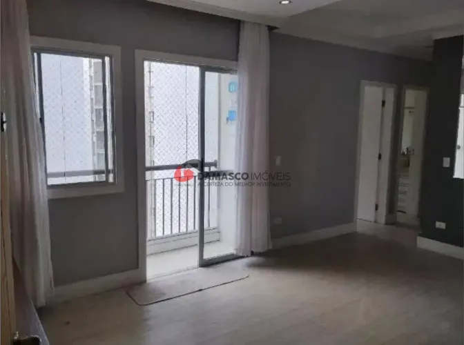 Apartamento em Planalto