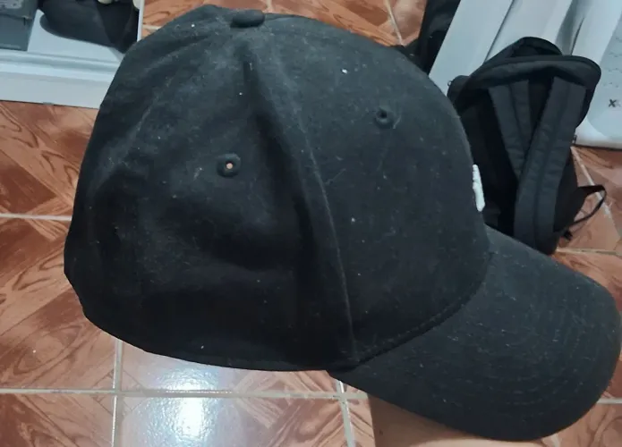 Boné novo ,aceito ofertas! 