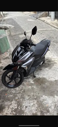 MOTO TÁ NOVA