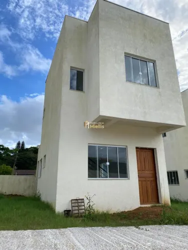 SOBRADO NOVO PRÓXIMO AO LAGO TARUMÃ - VIAMÃO RS REF: