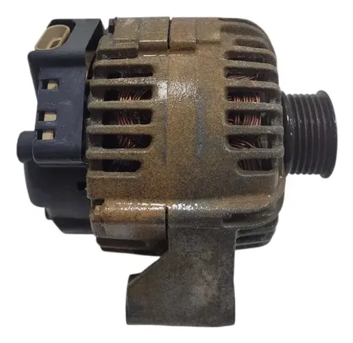Alternador Ssangyong Actyon 2010 Á 2012