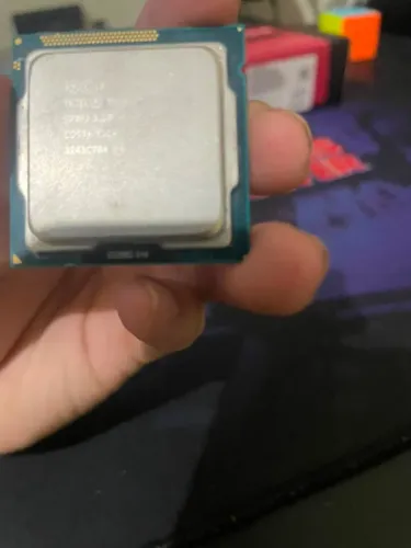 Processador xeon 1225 v2