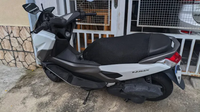 Nmax 160 2019