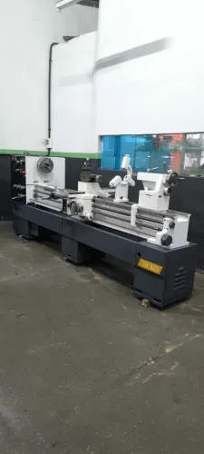 Torno Nardini Nodus nd325