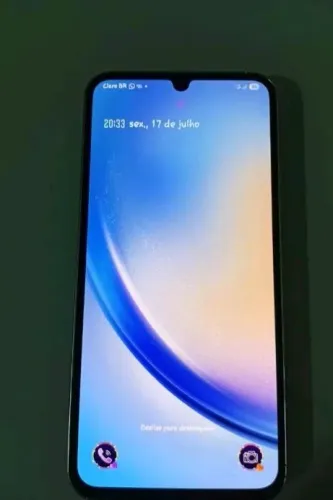 GALAXY A34 5G