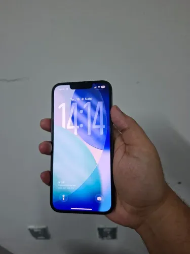 iPhone 16e 128 gb IMPECÁVEL