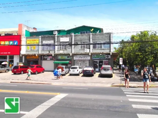 Locação Sala PORTO ALEGRE RS Brasil