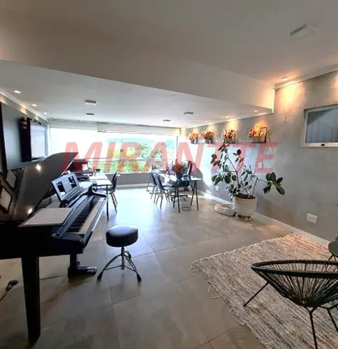 Sobrado de 360m² com 4 quartos em Pirituba