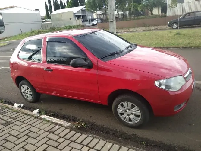 Fiat Palio 1.0 Economy Fire Flex 8V 2P 2013