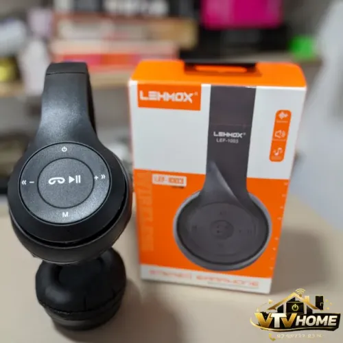 Fone de Ouvido P47 Bluetooth + Entrega Grátis