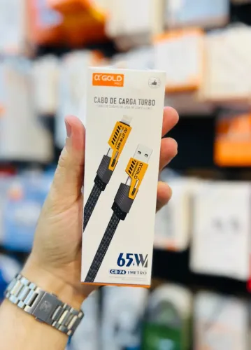 Cabo Usb Universal Para Celular
